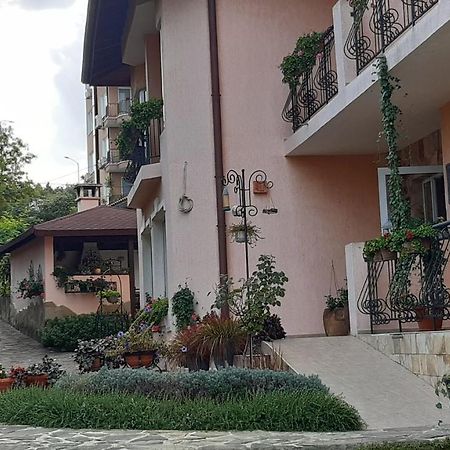 Motivi Hotel Aziz Konstantin ve Elena Dış mekan fotoğraf