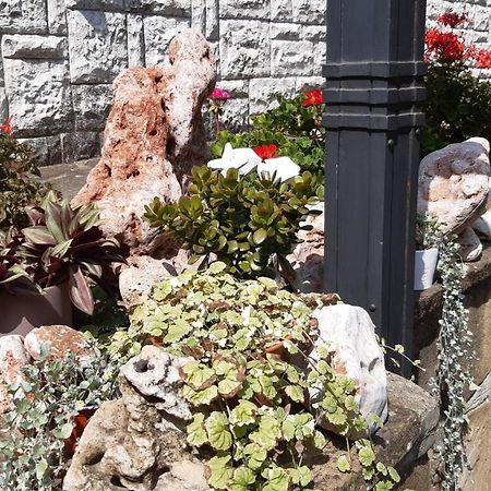 Motivi Hotel Aziz Konstantin ve Elena Dış mekan fotoğraf