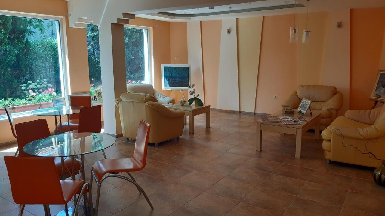 Motivi Hotel Aziz Konstantin ve Elena Dış mekan fotoğraf