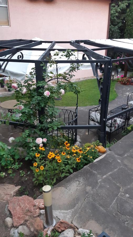 Motivi Hotel Aziz Konstantin ve Elena Dış mekan fotoğraf