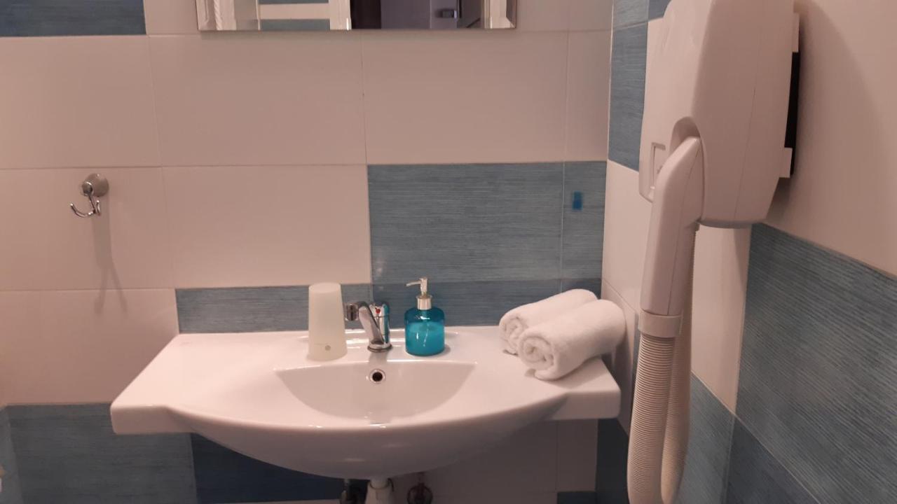Motivi Hotel Aziz Konstantin ve Elena Dış mekan fotoğraf