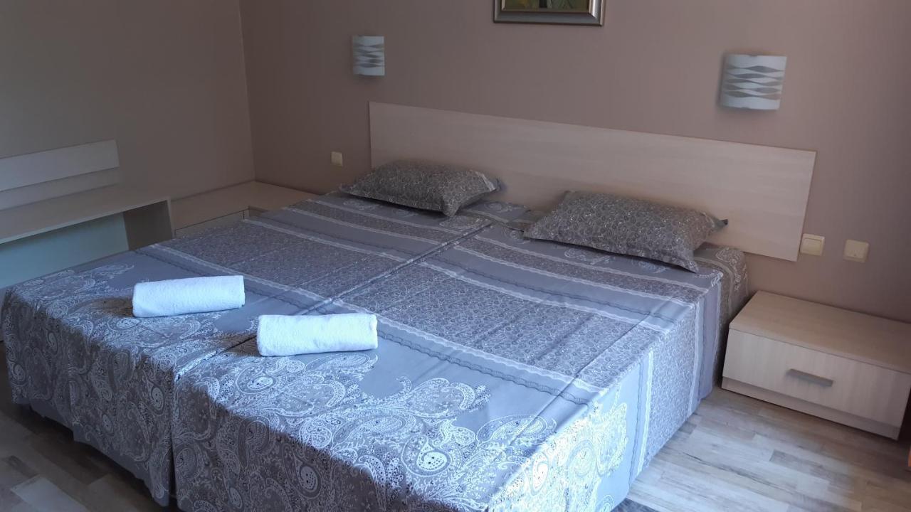Motivi Hotel Aziz Konstantin ve Elena Dış mekan fotoğraf