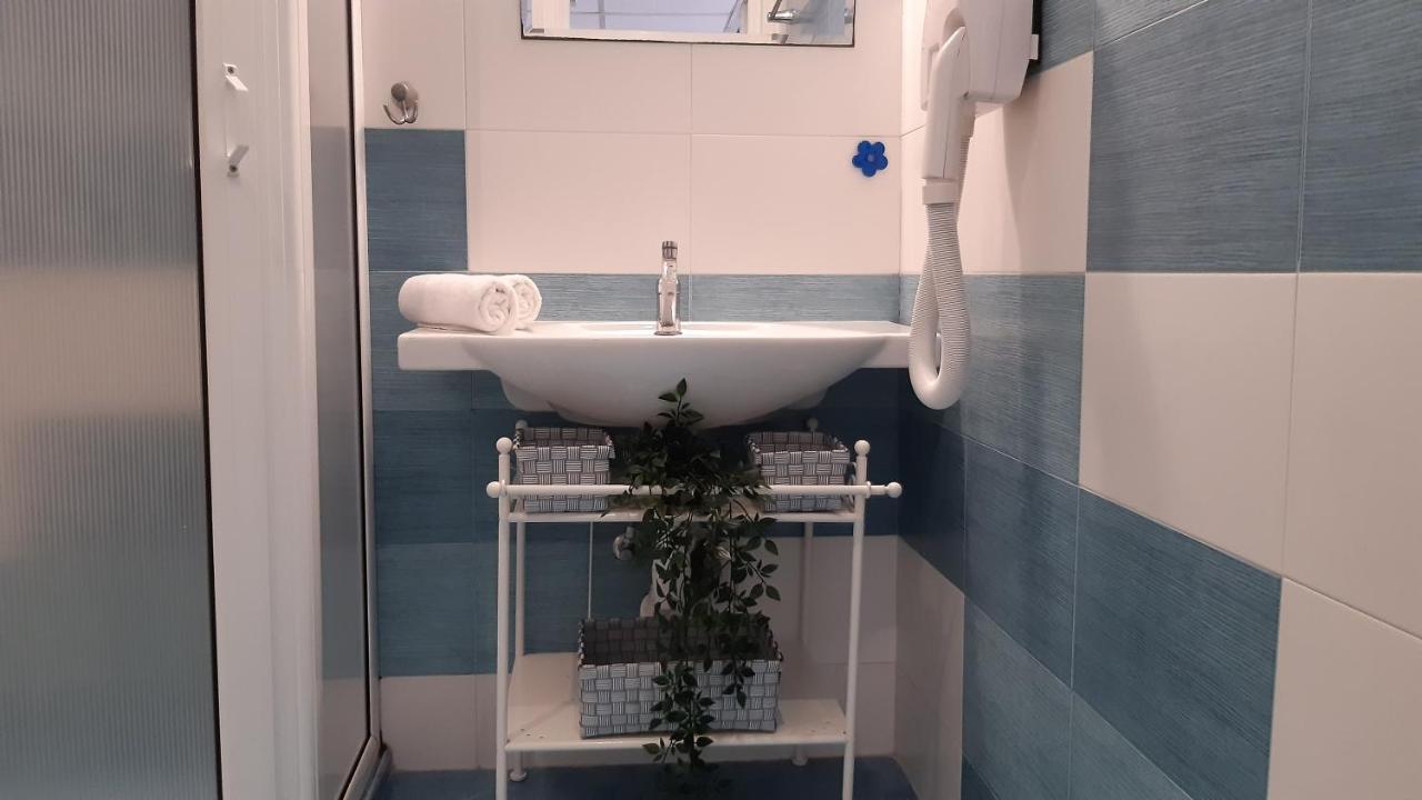 Motivi Hotel Aziz Konstantin ve Elena Dış mekan fotoğraf