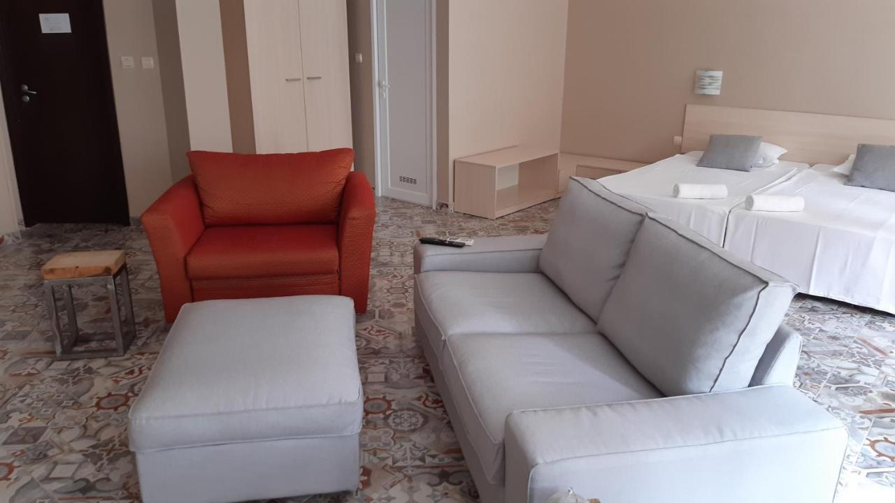 Motivi Hotel Aziz Konstantin ve Elena Dış mekan fotoğraf