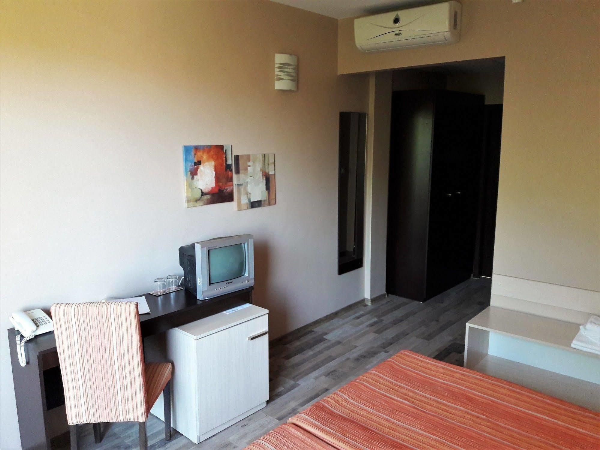 Motivi Hotel Aziz Konstantin ve Elena Dış mekan fotoğraf