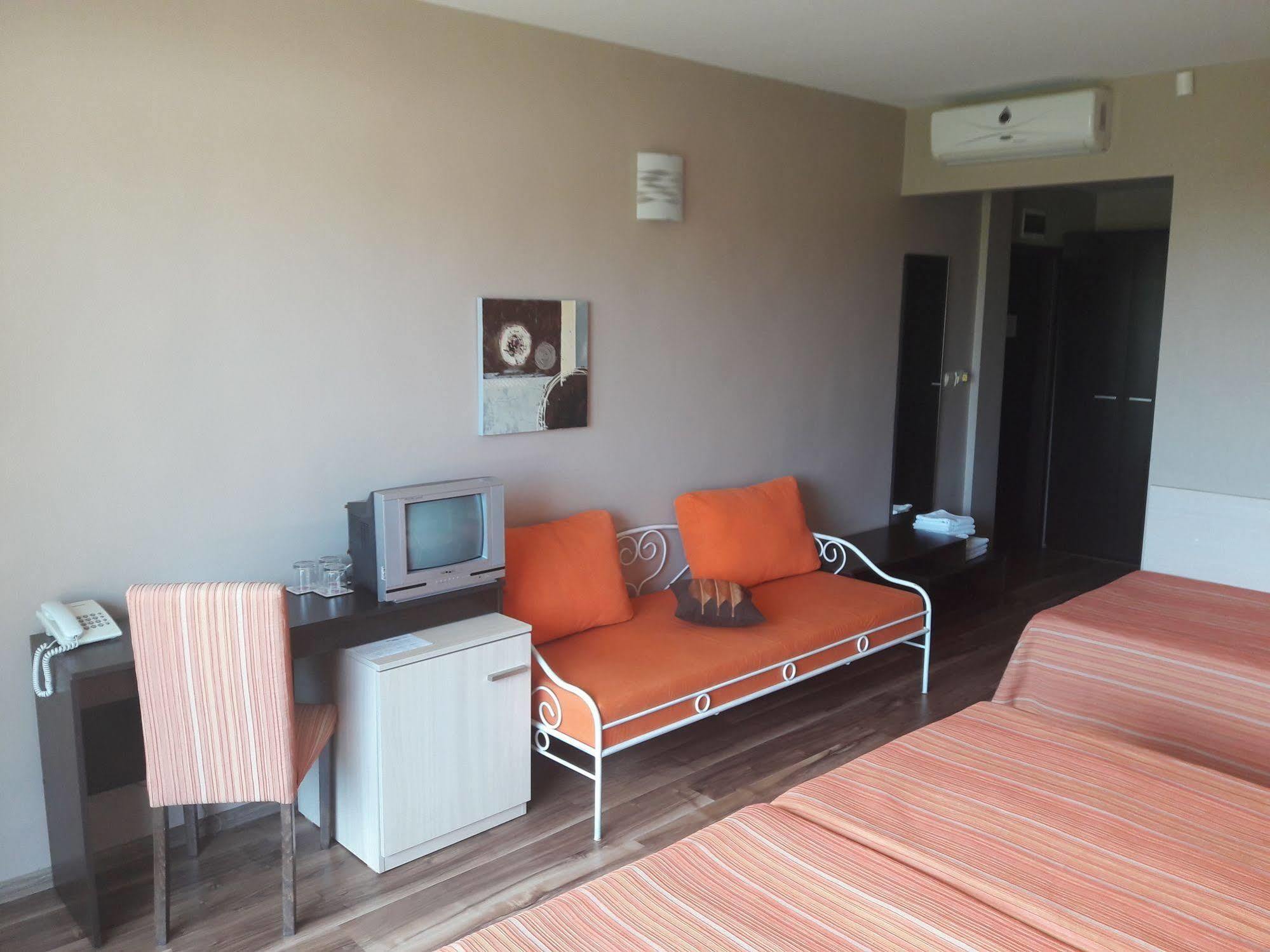 Motivi Hotel Aziz Konstantin ve Elena Dış mekan fotoğraf
